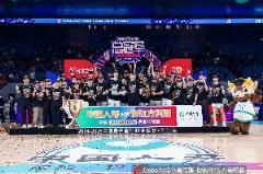 蘇群：廣廈奪冠獎金遠低于2000萬，CBA或將給冠亞軍各發(fā)500萬