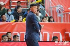 記者：全運(yùn)會(huì)廣東男籃將對(duì)陣巴西、黑山和新西蘭男籃熱身