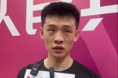 王嵐嵚20分4板6助：全運(yùn)會(huì)小組出線完成目標(biāo)