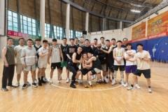 楊鳴：大家珍惜四年一次為家鄉(xiāng)出戰(zhàn)的機(jī)會(huì)，全運(yùn)會(huì)正賽見真章