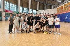 趙繼偉：個(gè)人第四屆全運(yùn)會(huì)，應(yīng)該是最后一屆了吧？且打且珍惜