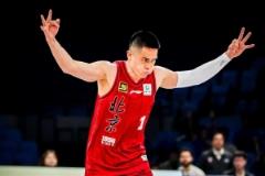 北京男籃官博送真摯祝福 陳盈駿32歲生日快樂(lè)