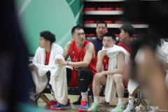 山東男籃晉級(jí)全運(yùn)會(huì)正賽！王嵐嵚超額完成任務(wù)，陶漢林無遺憾