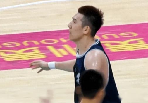 遼寧全運(yùn)展鋒芒！付豪狂飆，吳昌澤穩(wěn)守輪換，高詩巖依舊犀利