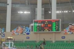 全運(yùn)會(huì)男籃小組賽山東逆轉(zhuǎn)河南晉級 正賽焦點(diǎn)戰(zhàn)陶漢林高效砍下19分11板