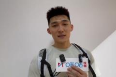 李祥波：入選集訓(xùn)名單感到榮幸，期待與國(guó)內(nèi)頂級(jí)球星共同訓(xùn)練提升自己