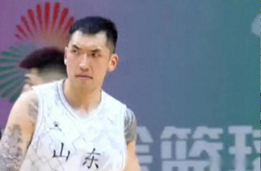 山東全運(yùn)會(huì)大勝河南！內(nèi)線優(yōu)勢明顯，王嵐嵚關(guān)鍵突破，陳玖璋證明自我！