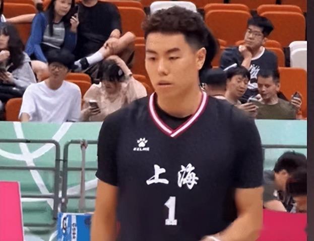 上海全運(yùn)會(huì)大勝天津！李添榮橫掃對(duì)手，五人爆發(fā)，李弘權(quán)表現(xiàn)起伏！