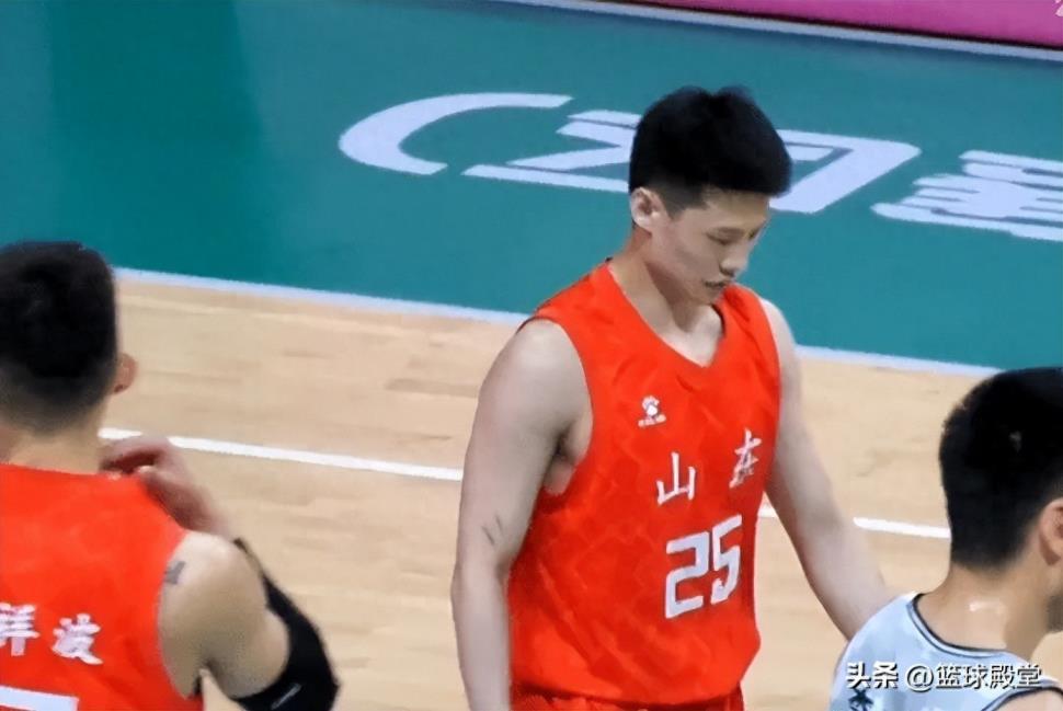 全運(yùn)會(huì)山東 vs 遼寧：球員表現(xiàn)點(diǎn)評(píng)，三人及格，三人及格，四人及格