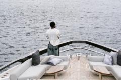 歐文度假全記錄：私人飛機(jī)游艇盡享康復(fù)與放松