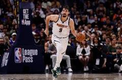 記者：瓦蘭離隊(duì)不影響掘金盈利 實(shí)際送走薩里奇已屬勝利