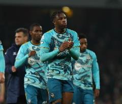 德天空：南安普頓欲出售科特查普，標價1000萬歐元