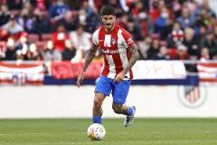 羅馬諾：德保羅渴望加盟邁阿密國米，與馬競(jìng)談判進(jìn)展順利