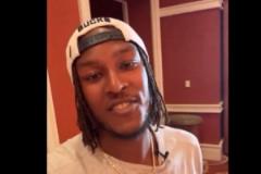 強援加盟！雄鹿官方正式介紹邁爾斯-特納：我們的新大個子來了！