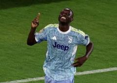 羅體：尤文堅持先租后買穆阿尼 曼聯(lián)熱刺加入競爭