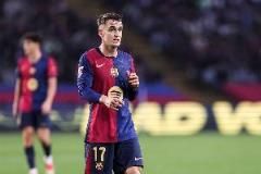 西媒：卡薩多無意離隊(duì)，新賽季充滿期待