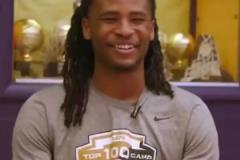 一年一度的德魯聯(lián)賽，德羅贊的中投還是無解