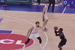 今年繼續(xù)大顯身手？施羅德國際賽場精彩集錦！沖起來真攔不住啊~