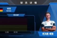 正式加盟溫哥華白浪！穆勒個(gè)人進(jìn)球助攻精彩集錦！