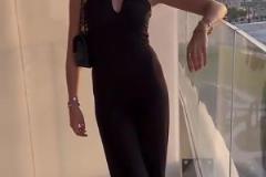 喜歡嗎？格拉利什女友薩沙