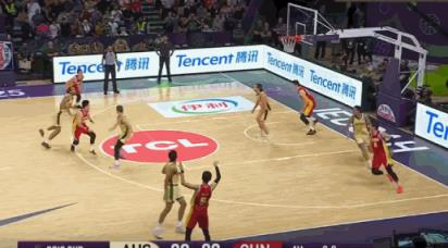 1分！胡明軒差1分絕殺，雖為亞軍卻滿分為100分