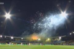 【集錦】德國(guó)杯-德米洛維奇雙響 斯圖加特12-11布倫瑞克晉級(jí)