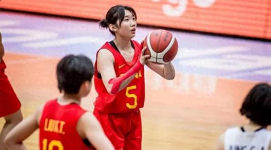 女籃再敗日本！U16中國女隊失冠，背后原因曝光，球迷怒斥責(zé)任人