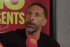 力挺！費(fèi)迪南德：賽前炒阿莫林不理智，希望他多給球員激勵(lì)