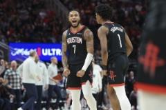 阿門(mén)：現(xiàn)役球員沒(méi)人能去打NFL 惠特摩爾似乎有橄欖球天賦