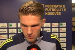 約克雷斯坦言爆冷負科索沃：戰(zhàn)術有影響，球員表現(xiàn)是關鍵