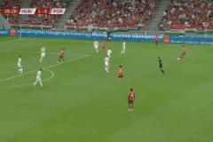 葡萄牙扳平！坎塞洛助攻B席破門，VAR確認(rèn)后判定進(jìn)球有效