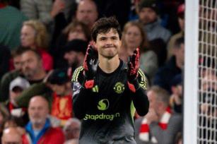 拉門斯：阿莫林將壓力集中在自己身上，為球隊(duì)承擔(dān)了大量壓力