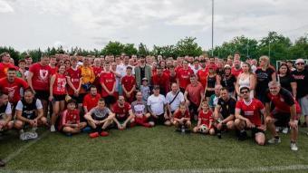 記者：風(fēng)暴天氣導(dǎo)致火車停運(yùn)，利物浦球迷前往斯坦福橋遇阻