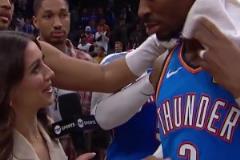 大甩賣！恩比德球衣官方大減價(jià)：只需20美元就可以買一件