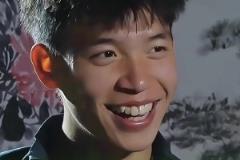 偶像韋世豪！王鈺棟將來(lái)能否超越偶像？