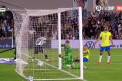 將門(mén)虎子?！于鑫淼：西蒙尼兩個(gè)兒子都為阿根廷進(jìn)球