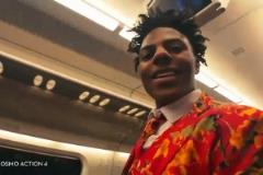 中國球迷在甲亢哥面前喊梅西，甲亢哥急得要生吃網(wǎng)友