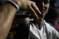 活寶，小圖拉姆化身攝影師為塔雷米拍寫真