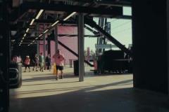 電影級別的鏡頭！邁阿密春假開放訓(xùn)練，球迷與梅西和球隊見面！