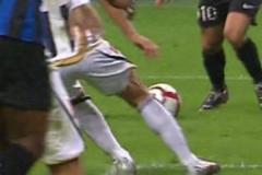 重溫國(guó)米vs烏迪內(nèi)斯經(jīng)典進(jìn)球：斯內(nèi)德精準(zhǔn)推桿穩(wěn)穩(wěn)落袋