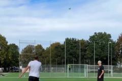 瞄近打遠(yuǎn)！除了沒拿冠軍，凱恩是那么無敵