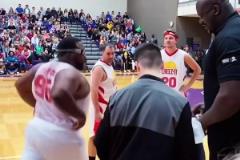 尬舞唯一讓奧胖甘拜下風(fēng)的人，確實比大鯊魚更騷氣