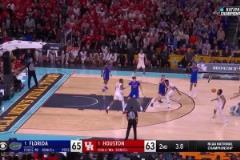 結局意想不到！夏普絕殺離譜猶豫松手失誤 佛羅里達奪第三冠