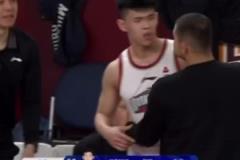 奶兇奶兇的！林葳當年比賽中生氣示意換下 主帥西熱拉都沒拉住