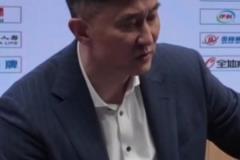 杜鋒談被絕殺：接近中場(chǎng)的三分，非常難！上海隊(duì)比我們更拼！