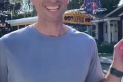 時代變了？當新秀被問到誰是聯(lián)盟中的進攻萬花筒時…