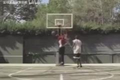 這是誰的青春？經(jīng)典廣告：加內(nèi)特vs鄧肯！兩個傳奇21號的夢幻聯(lián)動