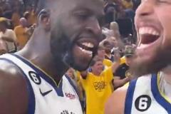 回旋鏢巴恩斯23年錯失絕殺，追夢對庫里吼：我們看過這集！