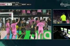 夢(mèng)回世界杯！洛里又是背景板，梅西2射1傳造3球