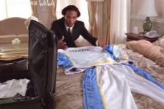 李添榮女友卡點(diǎn)舞，跳的針不戳